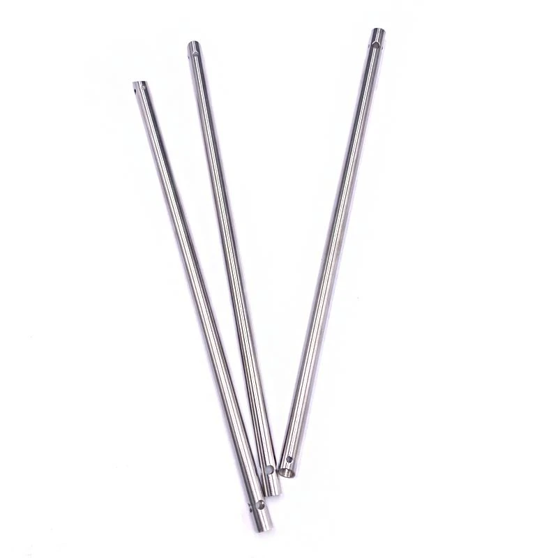 Analysis of the wide application of stainless steel pipe