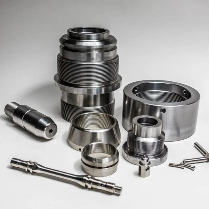 The factors affecting the efficiency of CNC machining and the principle of de...