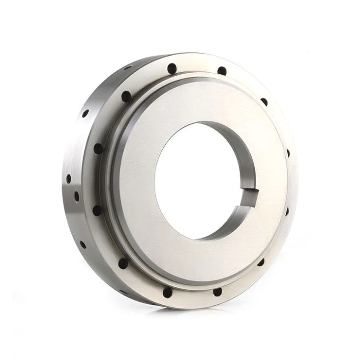 How to judge the machining accuracy of vertical CNC machining center?