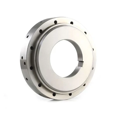 How to judge the machining accuracy of vertical CNC machining center?