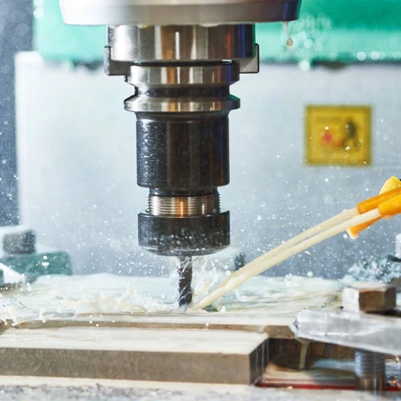 CNC processing sequence is not reasonable how to solve it?