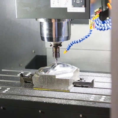 How to maintain CNC machine tools?