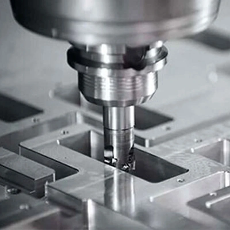 How to ensure product precision in mass production of CNC machining center?