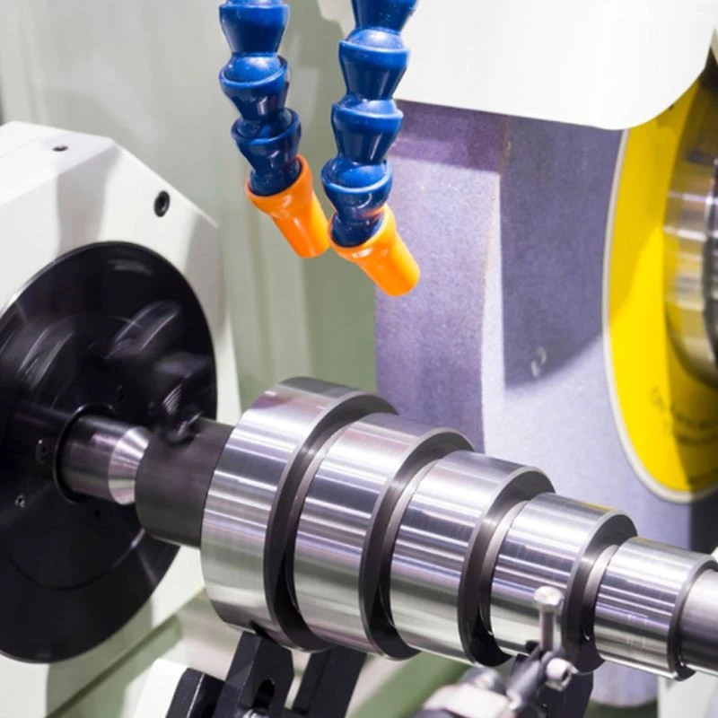 How to choose CNC machining center?