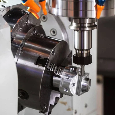 Some common problems and solutions in CNC machining process are discussed in ...