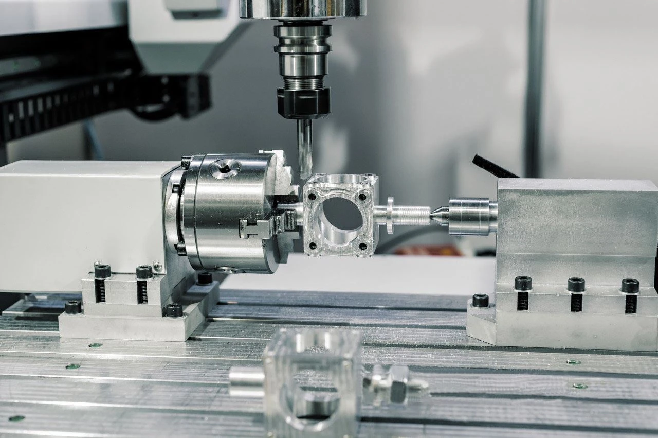 What are the advantages of horizontal CNC machining centers? How to install a...
