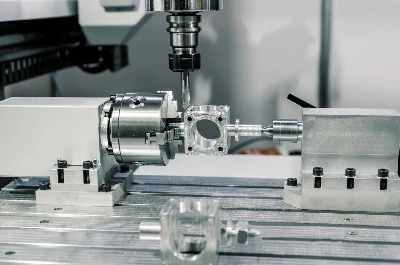 What are the advantages of horizontal CNC machining centers? How to install a...