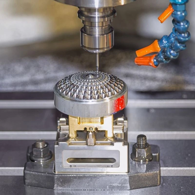 What is the amount of cutting in CNC machining? What is tool radius compensat...