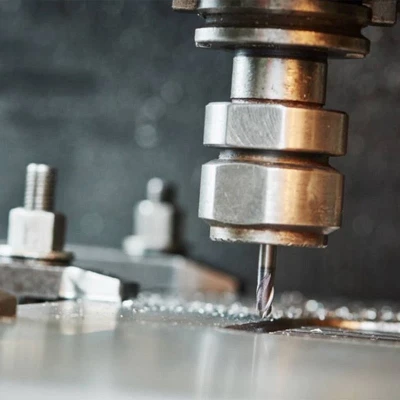 What criteria should be paid attention to in the machining process of CNC mil...