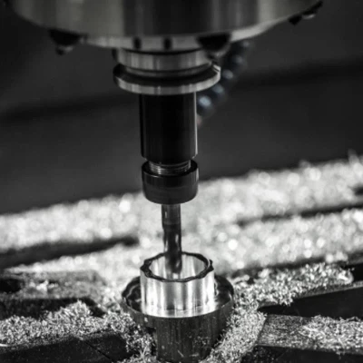 How to choose the amount of CNC machining turning?