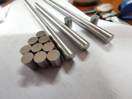 Stainless steel cutting performance classification