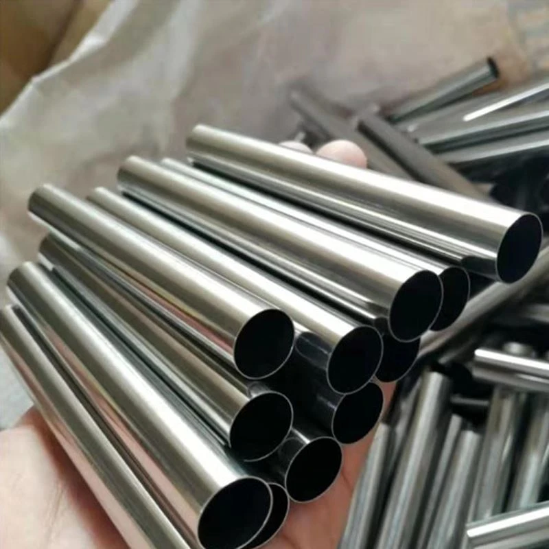 Definition and composition of stainless steel tube