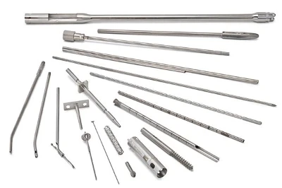 Stainless steel tube welding process