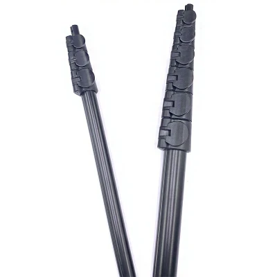 Telescopic Stainless Steel Tube Pole
