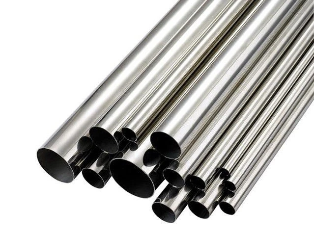 Use and application of aluminum tube