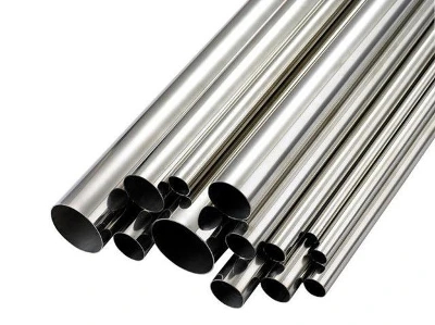 Use and application of aluminum tube