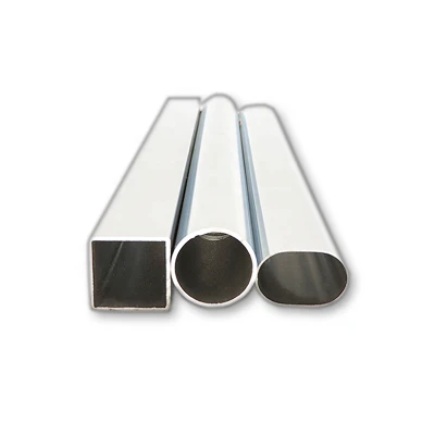 Advantages of Aluminum Tubing