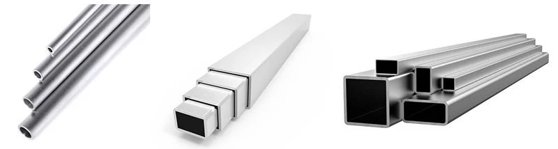 Type of telescopic tube