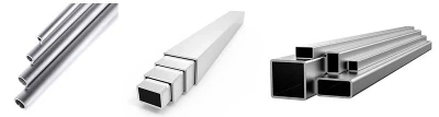 Type of telescopic tube