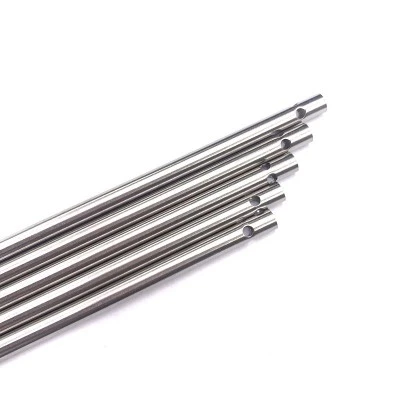 Type of aluminium tube