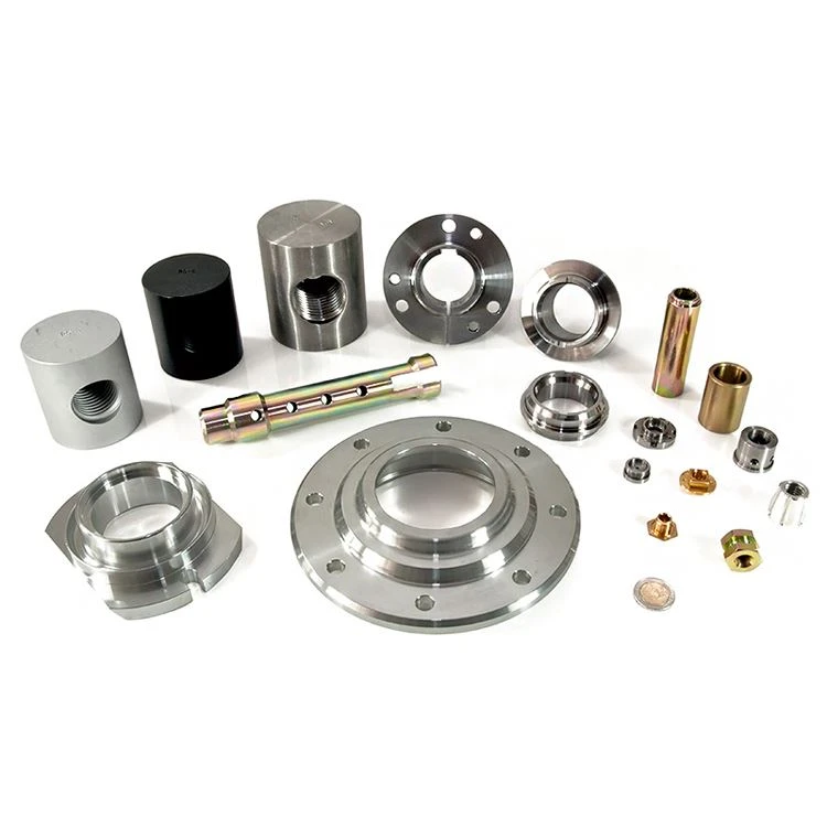 Why Choose Pride As Your CNC Machining Parts Supplier?
