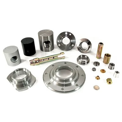 Why Choose Pride As Your CNC Machining Parts Supplier?