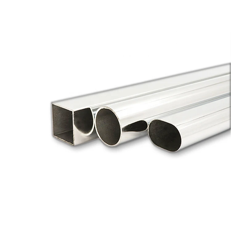 Why Do Manufacturers in These Industries Prefer to Choose Aluminium Tubes?