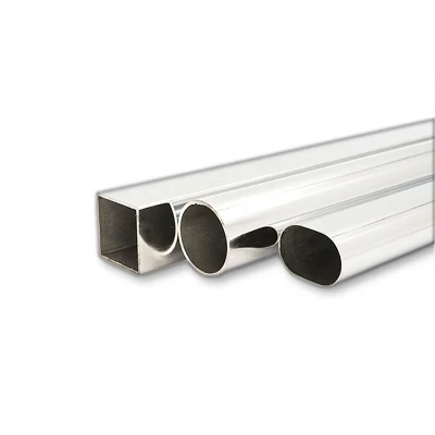 Why Do Manufacturers in These Industries Prefer to Choose Aluminium Tubes?