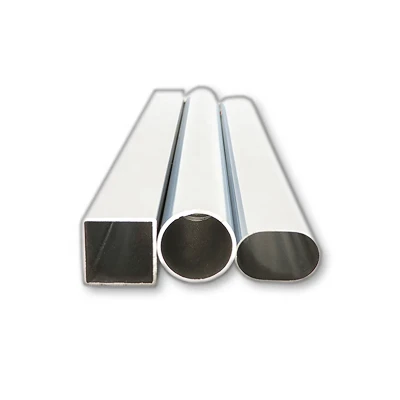 Why are manufacturers more willing to choose aluminum?