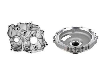 Aluminium Die Casting Machining Part