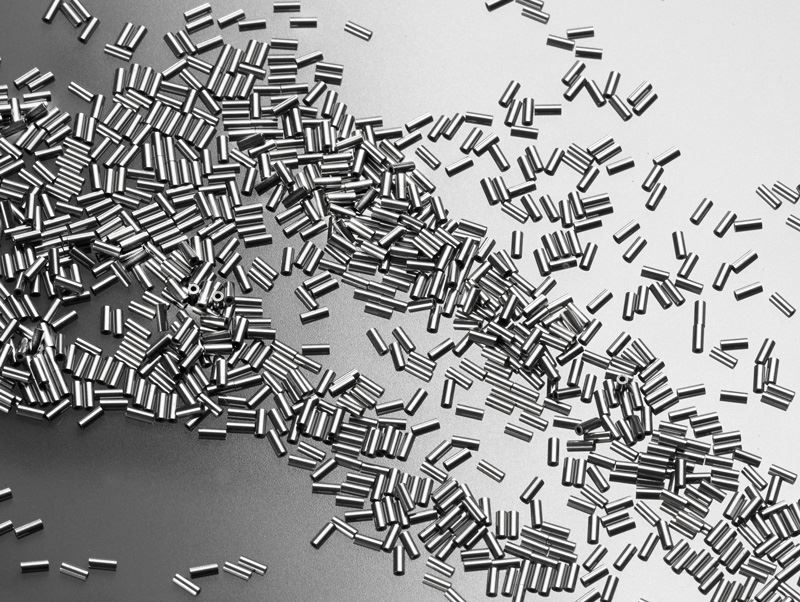 Inconel Square Cut Micro-pipettes for Life Sciences Industry