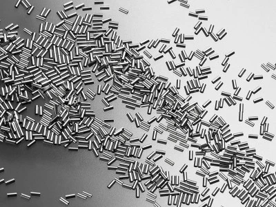 Inconel Square Cut Micro-pipettes for Life Sciences Industry