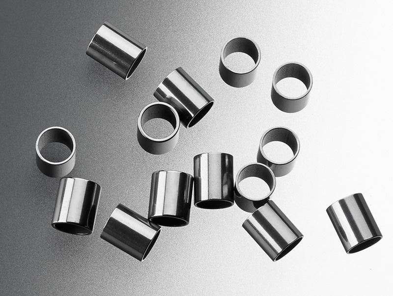 304 SS Bearing Surface for Medical Device Handset