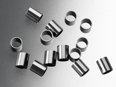 304 SS Bearing Surface for Medical Device Handset