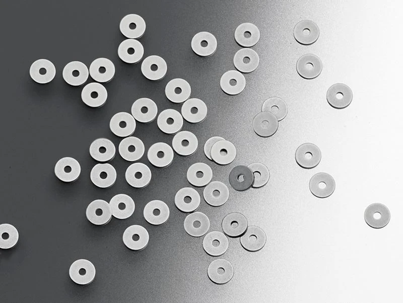 Tantalum Locator Marker for Medical Device Industry