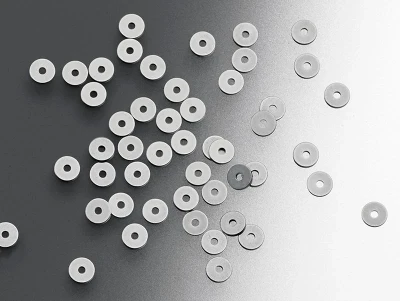 Tantalum Locator Marker for Medical Device Industry