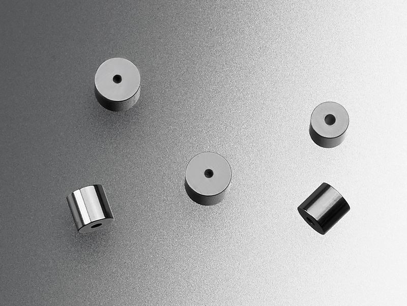 Heavy Wall Kovar Tube for Electronics Industry