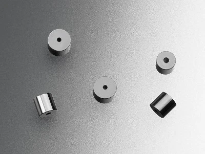 Heavy Wall Kovar Tube for Electronics Industry