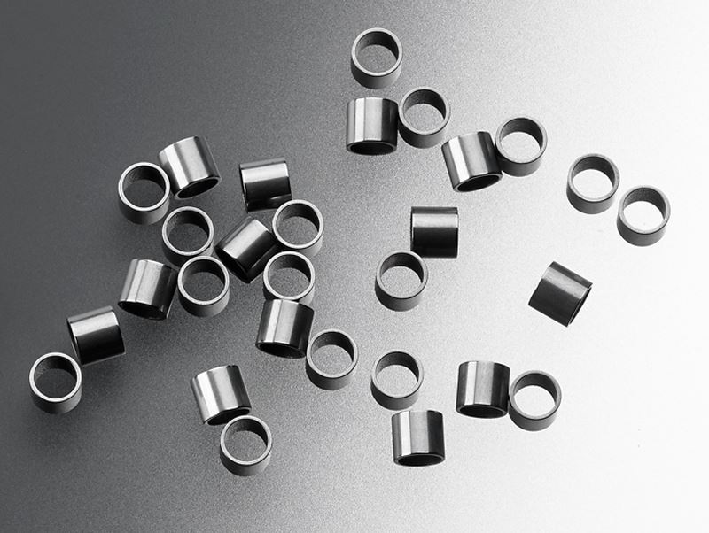 Hastelloy Square Bore Spacer Tube for Aerospace Industry