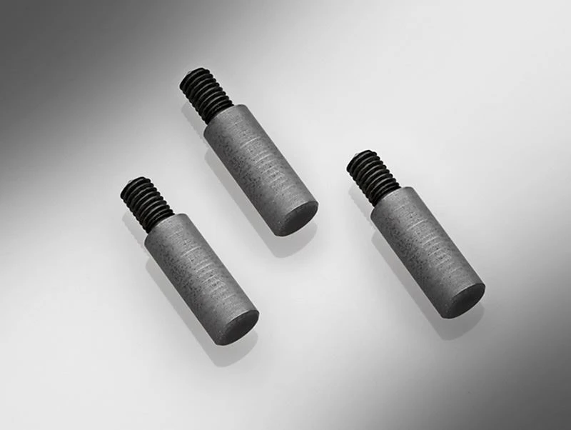 Molybdenum Fixation Post For High Temperature Furnace