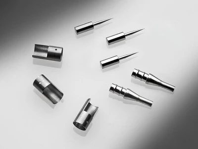 Minimally Invasive Device Components For Diagnostics