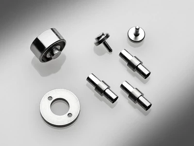 Alloy 52 Metal Seal Components