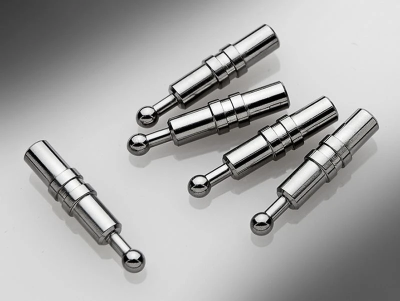 440 Stainless Steel Quick Release Indicators For Metrology Devices