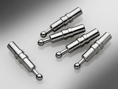 440 Stainless Steel Quick Release Indicators For Metrology Devices