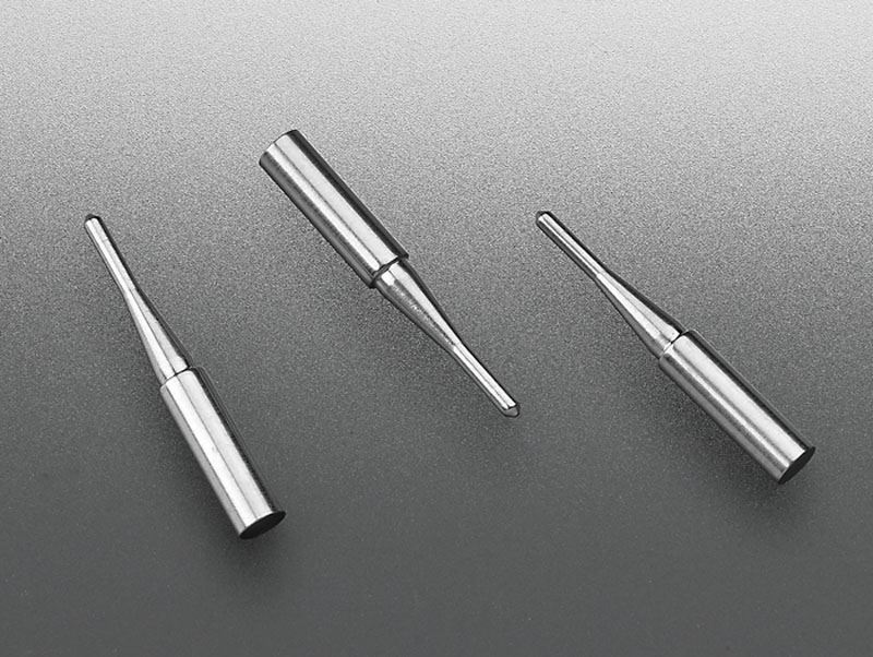Rhenium Tungsten Microground TWT for Electronics Industry