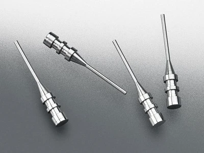 Plunge Ground Heat Dissipating Tungsten Electrode for Aerospace Industry