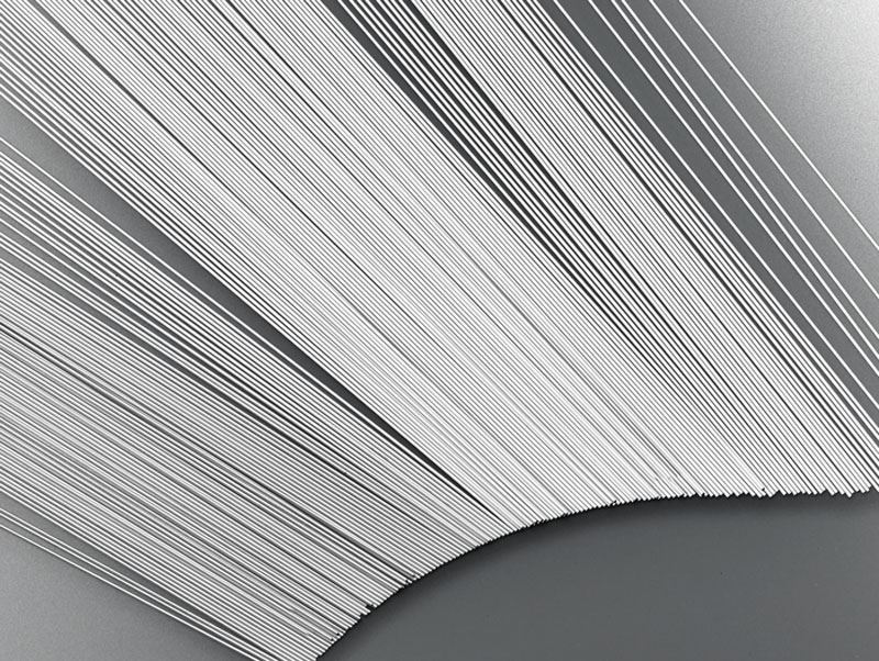 Finely Ground Tungsten Neurology Probes