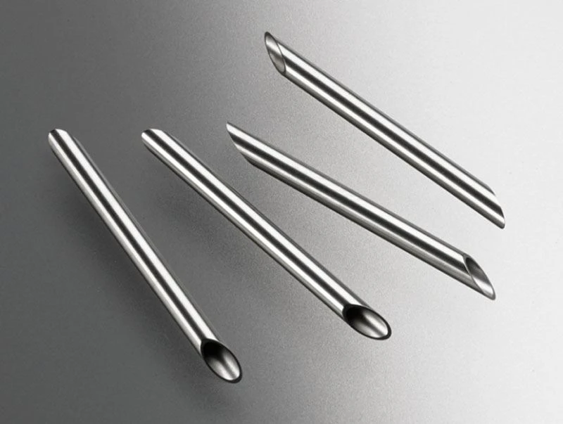 Our Precision Metal Cutting Services