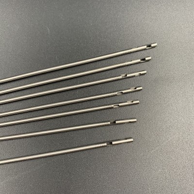 EDM Metal Cutting