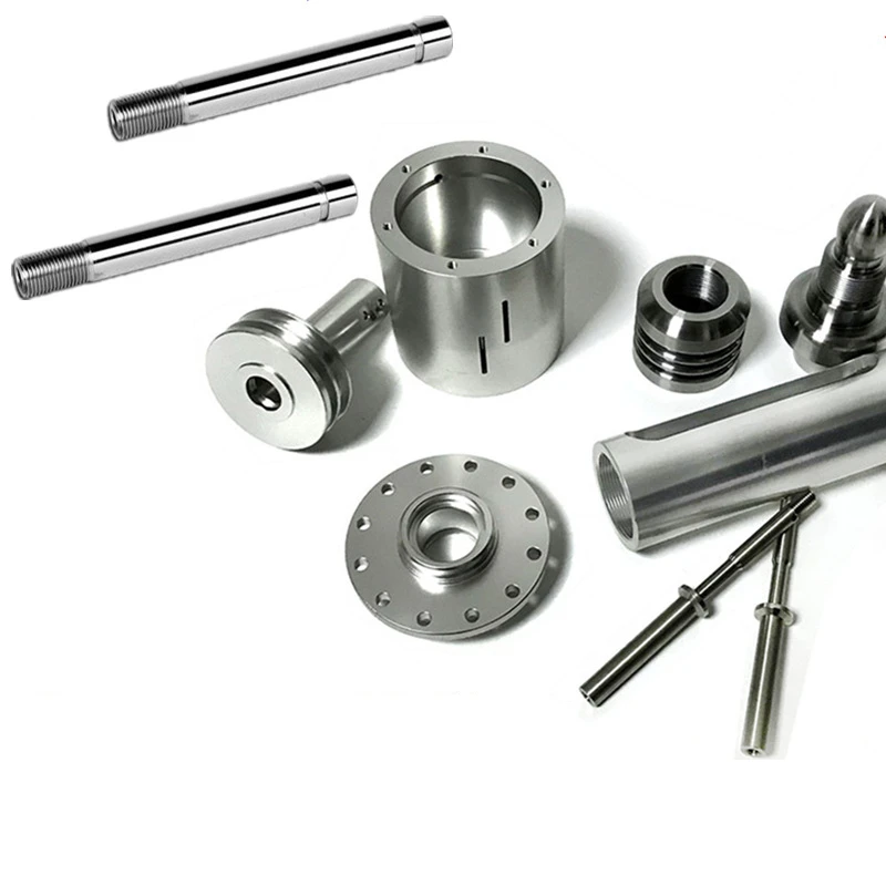 High Precision Metal Grinding & Lapping Services